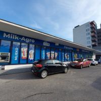  MILK-AGRO