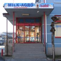  MILK-AGRO