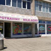  MILK-AGRO