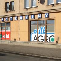  MILK-AGRO