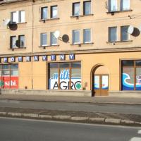MILK-AGRO