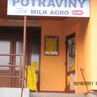 MILK-AGRO