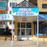 MILK-AGRO
