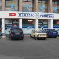  MILK-AGRO