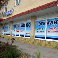  MILK-AGRO