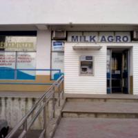 MILK-AGRO