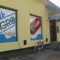  MILK-AGRO