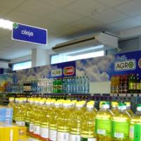 MILK-AGRO