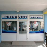 MILK-AGRO