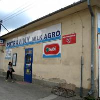  MILK-AGRO