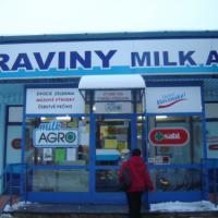  MILK-AGRO