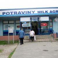 MILK-AGRO