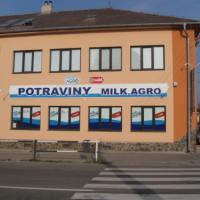 MILK-AGRO