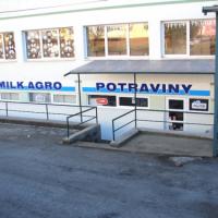 MILK-AGRO