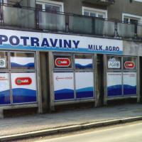  MILK-AGRO