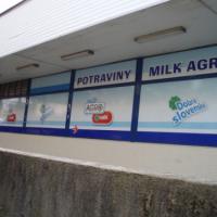 MILK-AGRO