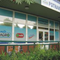 MILK-AGRO