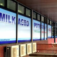 MILK-AGRO