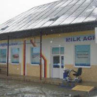 MILK-AGRO