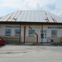 MILK-AGRO
