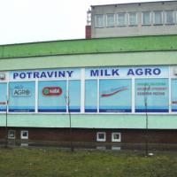 MILK-AGRO