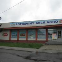  MILK-AGRO