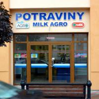 MILK-AGRO