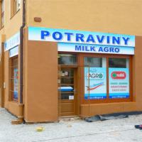 MILK-AGRO
