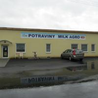  MILK-AGRO
