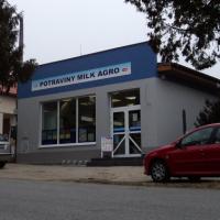  MILK-AGRO