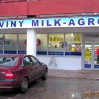  MILK-AGRO