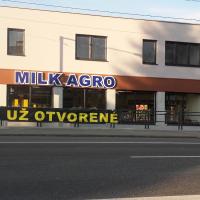  MILK-AGRO