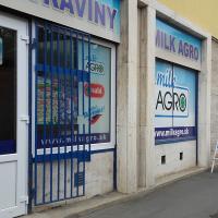  MILK-AGRO
