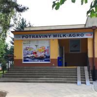  MILK-AGRO