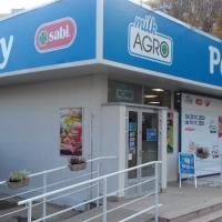  MILK-AGRO