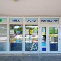  MILK-AGRO