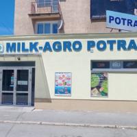  MILK-AGRO