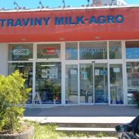  MILK-AGRO