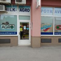 MILK-AGRO