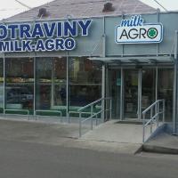 MILK-AGRO