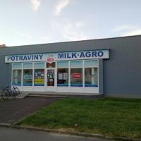 MILK-AGRO