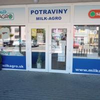  MILK-AGRO