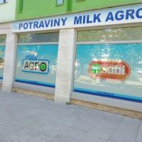  MILK-AGRO