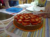 Dobr torta bez mky - Zkladn kola Mjov nmestie, Preov