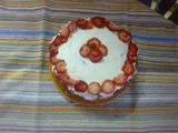 Dobr torta bez mky - Zkladn kola Mjov nmestie, Preov