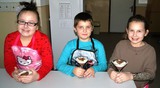 Mliena oko rya - Spojen kola, Zkladn kola, Centrlna 464, Svidnk