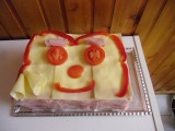 Mam slan torta - pecilna matersk kola  Spojen kola  Opatovsk cesta 101 Koice