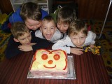 Mam slan torta - pecilna matersk kola  Spojen kola  Opatovsk cesta 101 Koice