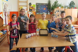 Zdrav jogurtov nepeen torta - Zkladn kola Lipnky, Lipnky 15