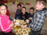 Tvarohov natierka - Z v KURIME, Drustevn 222, 08612 Kurima